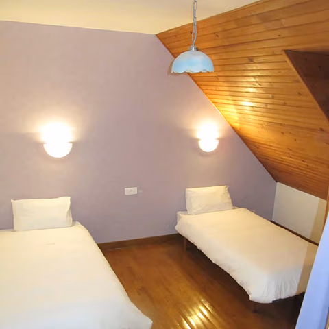 Gîte d'étape le Relais Saint Jacques — foto 1