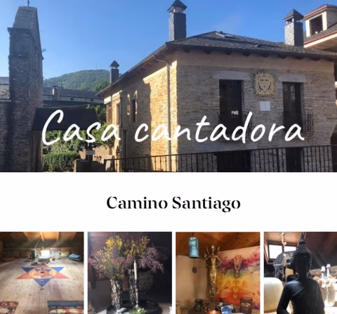 Casa Cantadora — foto 1