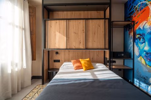 The Central House Granada Elvira — foto 6