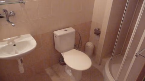 Hotel Štadión — foto 9
