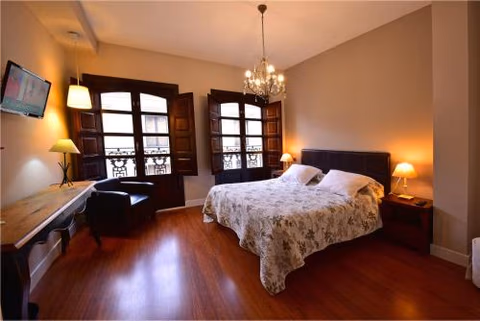 Salamanca Centro Apartamentos — photo 1