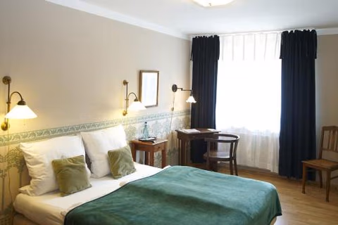 Hotel Sonnenhof — photo 2