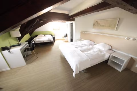 Auberge de Prangins — foto 3