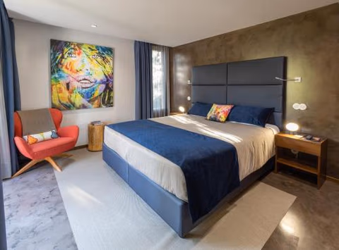 Vale de São Torcato Hotel Rural — foto 8