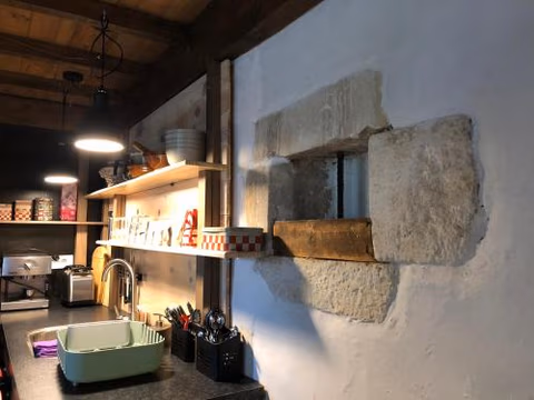La Grosse Talle — foto 4