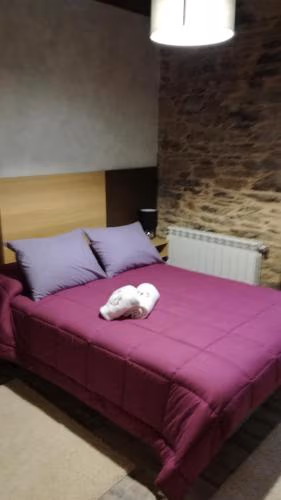Albergue-Pensión Porta Santa — foto 5