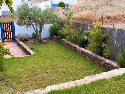 Holiday Home in Guadiana Park near River — foto 2