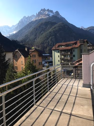 Beautiful apartment in the center of Switzerland — foto 9