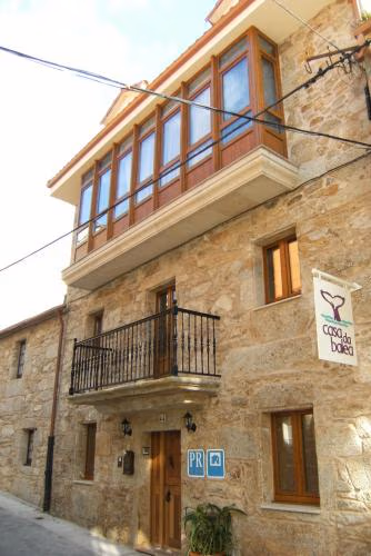 Casa da Balea — foto 1