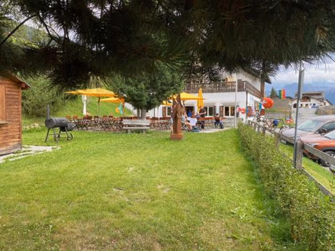 Hotel Chalamandrin — foto 3