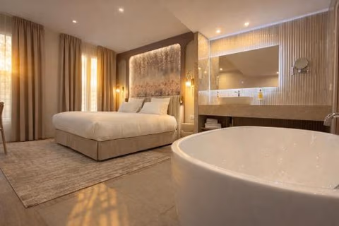 Bobo's hotel — foto 1