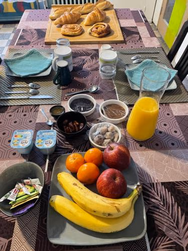 B&B chez Sylvain — foto 6