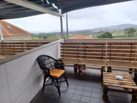 Leonchic - Guest House com Piscina de Água Salgada — foto 5
