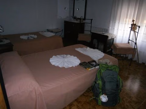 Hostal Camino de Santiago — foto 3