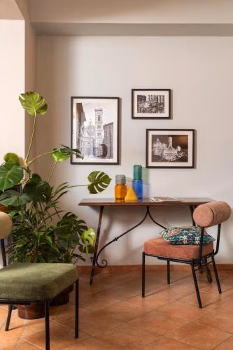 Hotel Galileo — foto 6