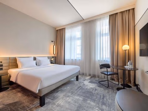 Novotel Münster City — foto 1
