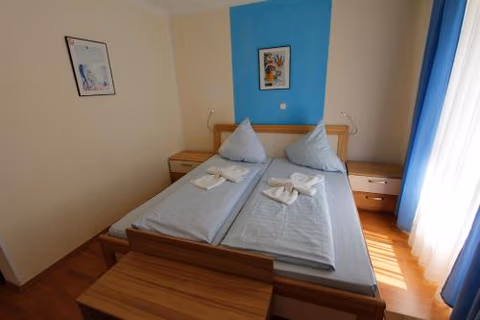 Hotel Adria Stuben — photo 5