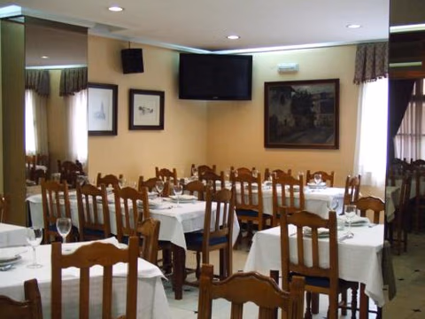 Hotel Cabeza — photo 8