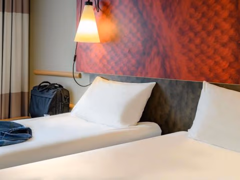ibis Mainz City — foto 6