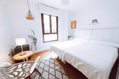 Hostal Misericordia — foto 1