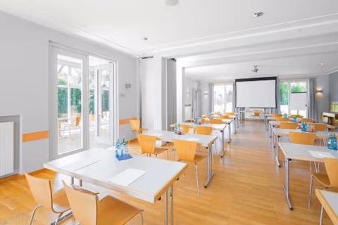 JUFA Hotel Nördlingen — foto 9