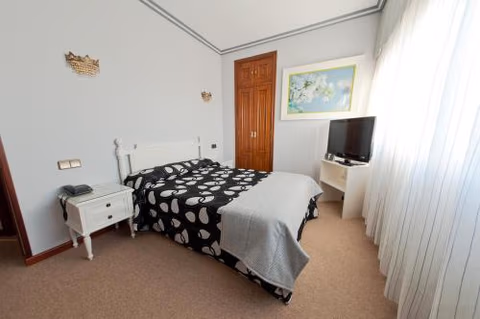 Hotel Don Pepe — foto 1