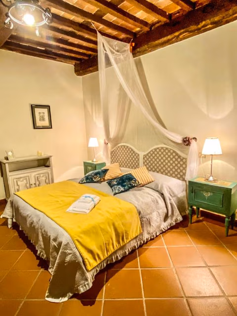 Guest House Antico Frantoio Pietrasanta Affittacamere — foto 2