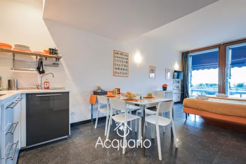 Acquario Suites — photo 4