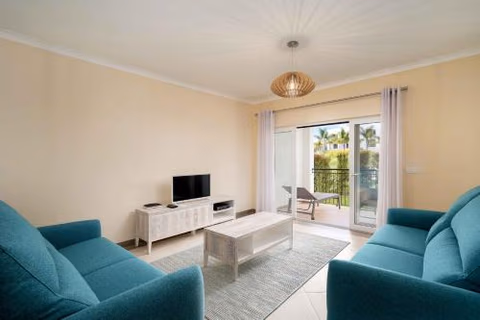Cosy Two Bedroom Apartment — foto 4