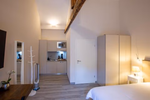 Auberge des Grands Bois — foto 4