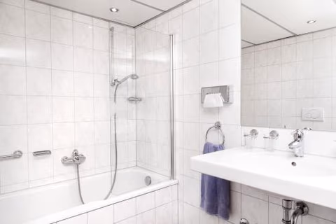Hotel & Restaurant Waldshuter Hof — foto 4