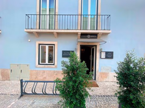 Villa Graça -Hostels and Apartments — foto 1