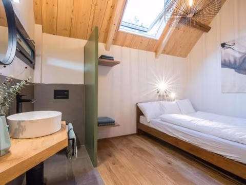 Holiday Home Spycher-Lodge by Interhome — foto 8