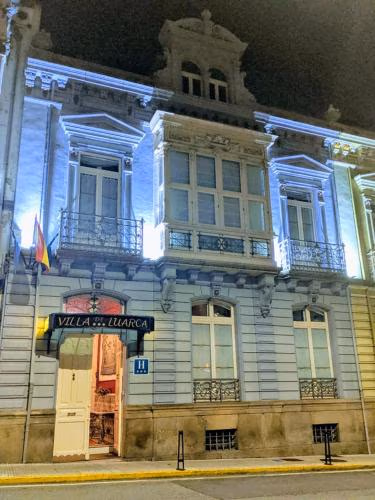 Hotel Villa de Luarca — foto 1