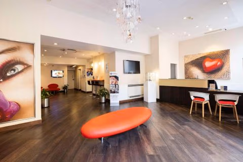 Best Western Plus City Hotel — foto 3