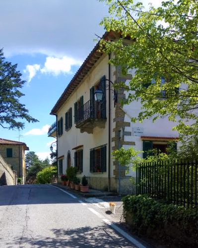 Casa Bartolacci Charme in Bivigliano (Near Mugello and Florence) — photo 4
