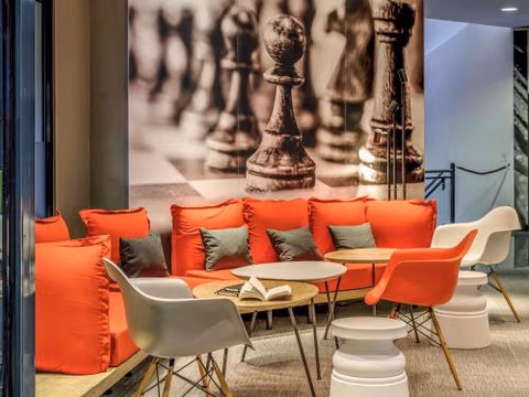 ibis Luzern Kriens — foto 7