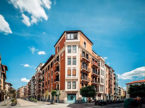 GETXO ROOMS — foto 1