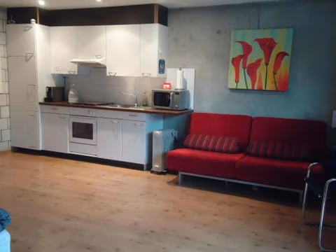 Studios Faoug — foto 6