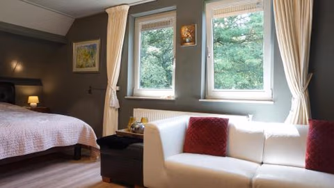 B&B aan het bos — photo 9