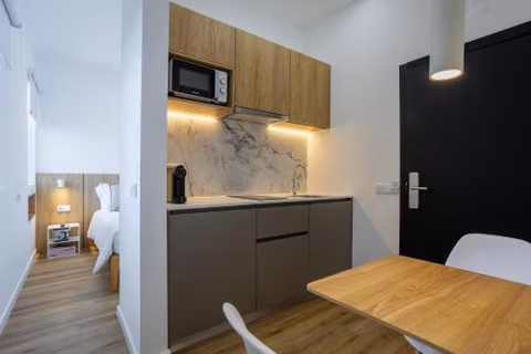Carmo Suites — foto 2