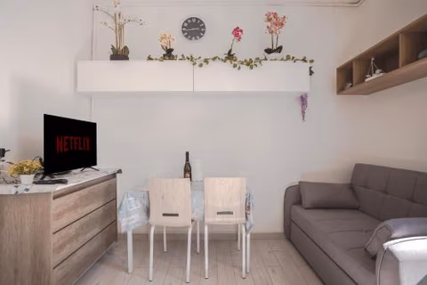 [Free WiFi & Netflix] Roiano Elegant Apartment — foto 6