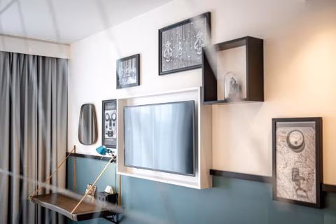 Hotel Indigo Dresden - Wettiner Platz by IHG — foto 7
