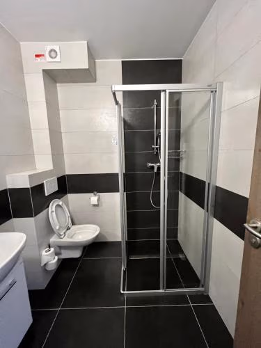 BASELINE športový areál & penzión — foto 8