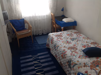 B&B Ada-Logements Lausanne — foto 3