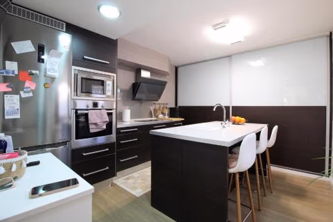 Chalet junto a la Ciudadela de Jaca — foto 8