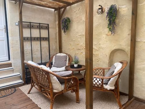 Appartement près de la Citadelle — foto 2