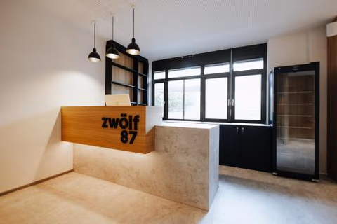 Hotel zwölf87 — foto 4