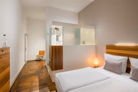 HOPPER Hotel St. Josef — photo 7