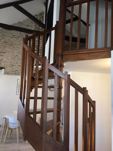 Le Loft Du Chateau Du Roi — foto 4